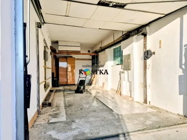 Prodej rodinného domu, Kopřivnice, Dolní, 100 m2