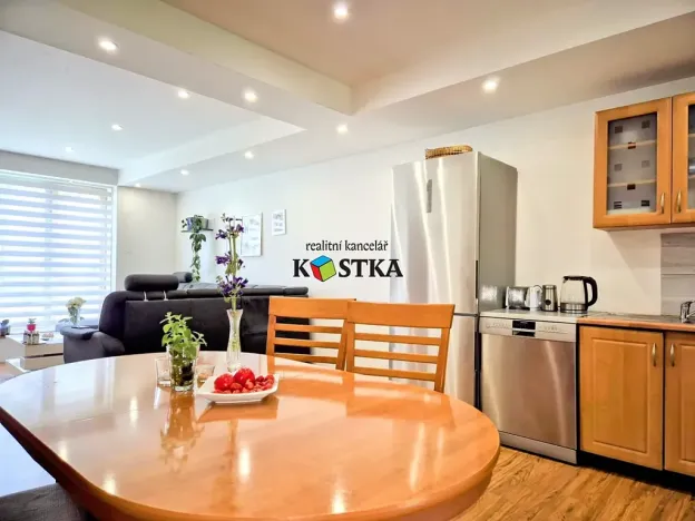 Prodej rodinného domu, Kopřivnice, 190 m2