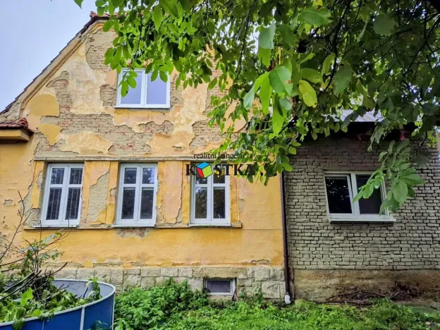 Prodej rodinného domu, Kunín, 140 m2