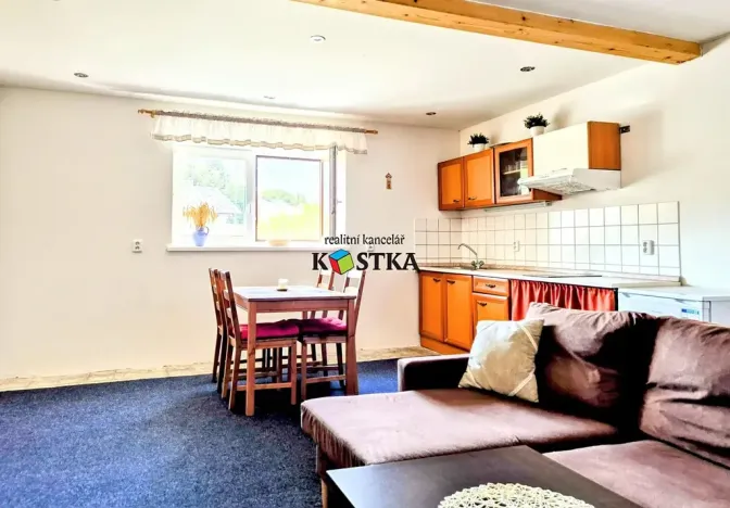 Prodej rodinného domu, Leskovec nad Moravicí, 200 m2