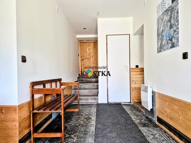 Prodej rodinného domu, Leskovec nad Moravicí, 200 m2