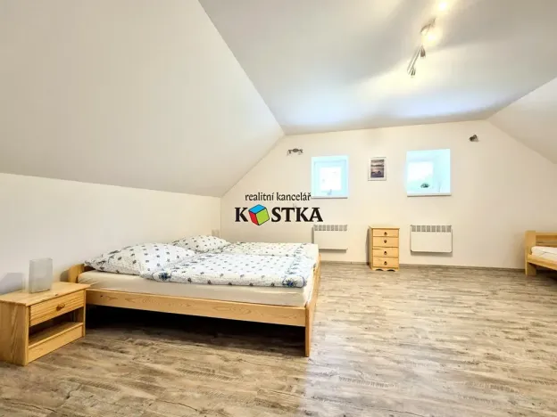Prodej rodinného domu, Leskovec nad Moravicí, 200 m2
