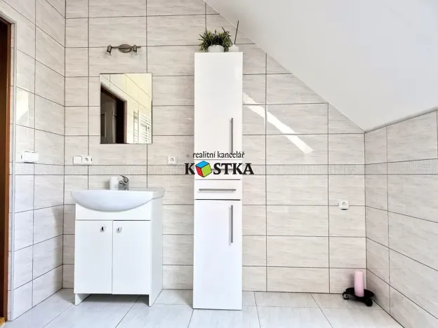 Prodej rodinného domu, Leskovec nad Moravicí, 200 m2