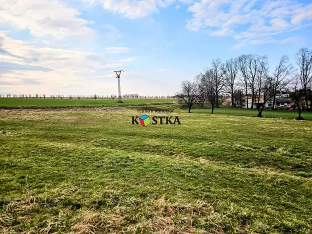 Prodej pozemku pro bydlení, Sedlnice, 1100 m2