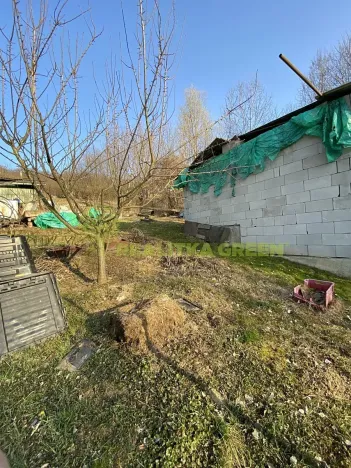 Prodej pozemku pro bydlení, Žlutava, 1344 m2