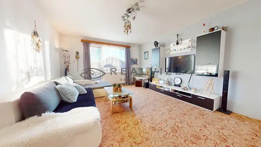 Prodej rodinného domu, České Budějovice, Karla Uhlíře, 135 m2