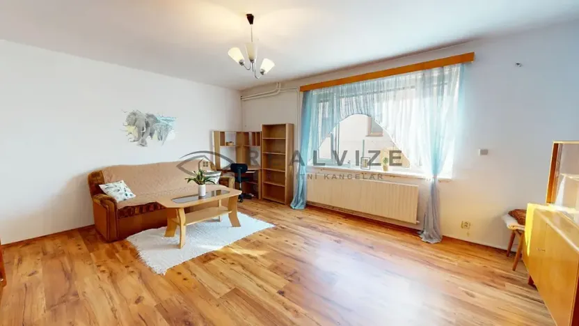 Prodej rodinného domu, České Budějovice, Karla Uhlíře, 135 m2