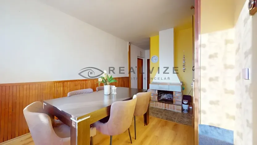 Prodej rodinného domu, České Budějovice, Karla Uhlíře, 135 m2