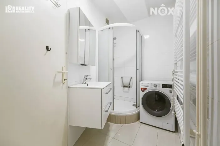 Prodej bytu 3+1, Vyškov, Hybešova, 68 m2