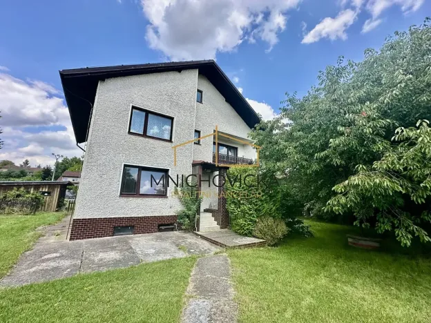 Prodej rodinného domu, Velké Popovice, Na Dlaskově, 180 m2