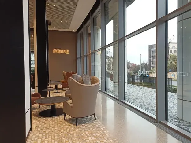 Pronájem obchodního prostoru, Praha - Nusle, Lomnického, 45 m2