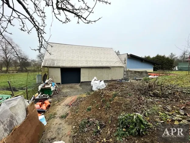 Prodej bytu 2+1, Dolní Němčí, Nivnická, 70 m2