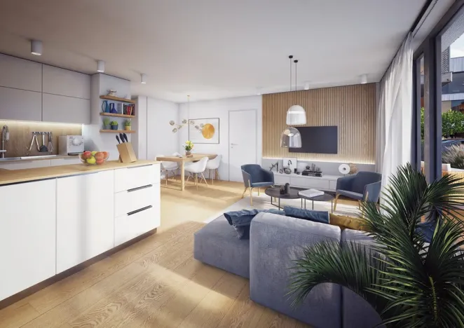 Prodej bytu 4+kk, Úvaly, Škvorecká, 101 m2