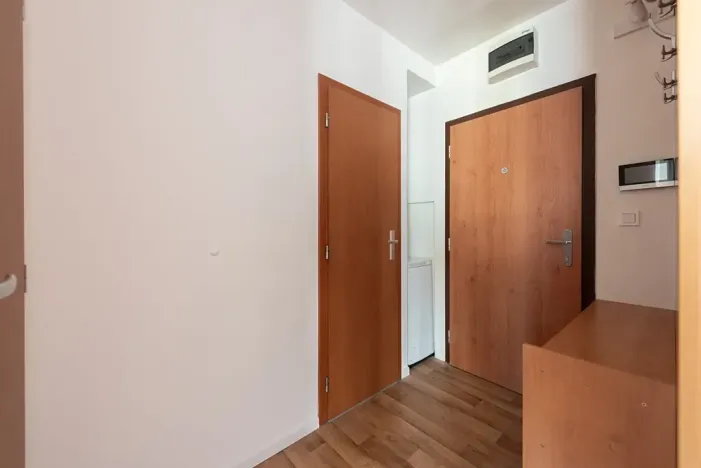 Pronájem bytu 1+1, Praha - Krč, Štúrova, 43 m2