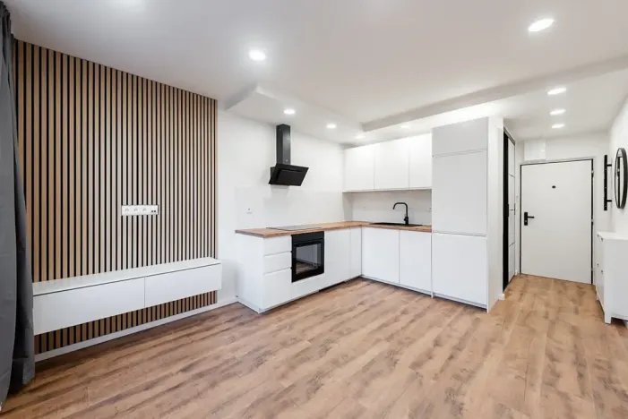 Prodej bytu 2+kk, Praha - Kamýk, Seidlova, 45 m2