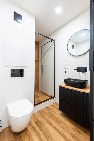 Prodej bytu 2+kk, Praha - Kamýk, Seidlova, 45 m2