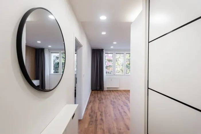 Prodej bytu 2+kk, Praha - Kamýk, Seidlova, 45 m2