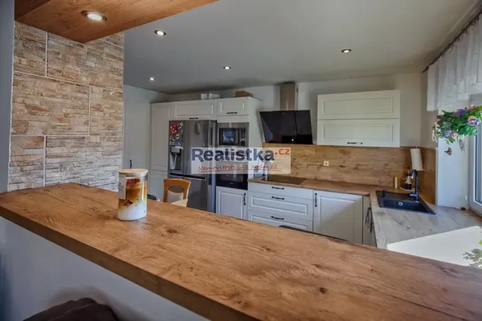 Prodej rodinného domu, Blovice, U Trati, 320 m2