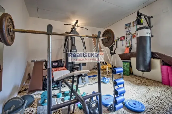 Prodej rodinného domu, Blovice, U Trati, 320 m2