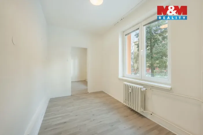 Prodej bytu 3+kk, Slaný, Mírová, 52 m2