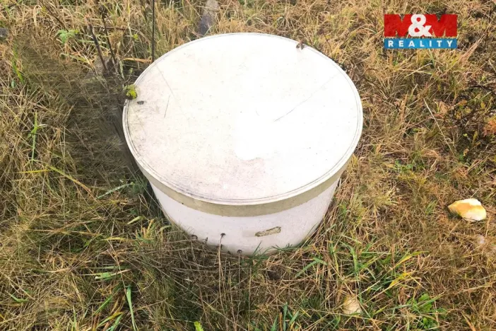 Prodej pozemku pro bydlení, Vlastějovice, 546 m2