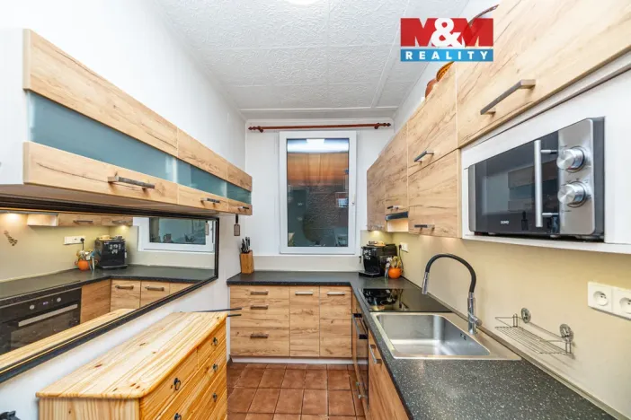 Prodej skladu, Letohrad, Petříkov, 195 m2