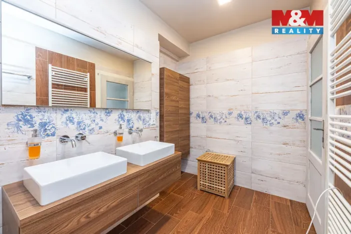 Prodej skladu, Letohrad, Petříkov, 195 m2