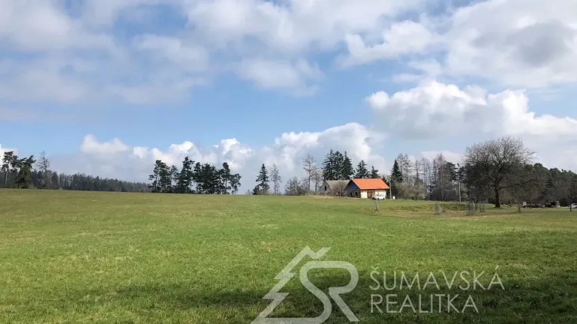 Prodej chaty, Štěchovice, 177 m2