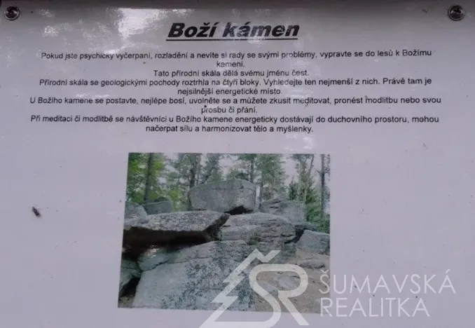 Prodej chaty, Štěchovice, 177 m2