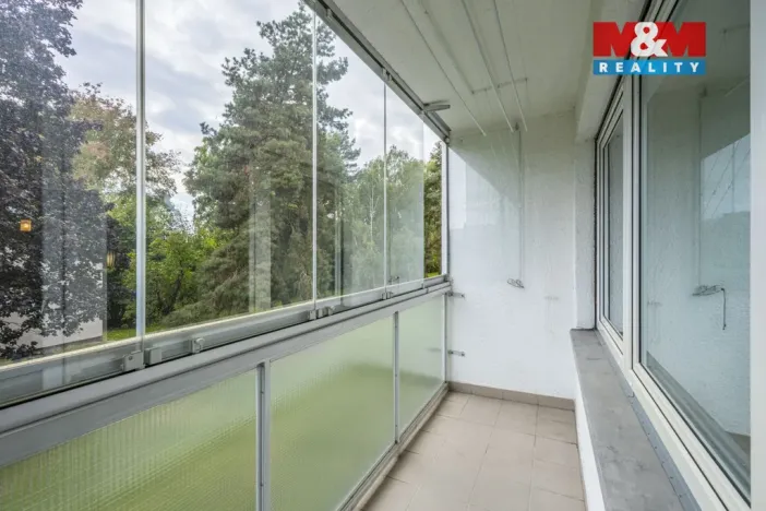 Prodej bytu 3+1, Hradec Králové - Nový Hradec Králové, Čajkovského, 80 m2