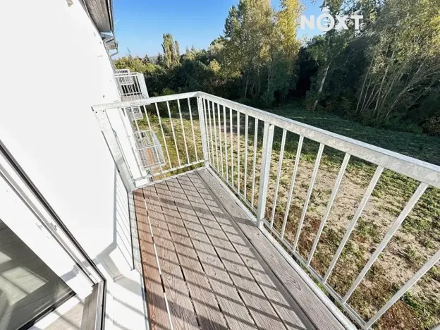 Pronájem bytu 3+kk, Hrochův Týnec, Nádražní, 56 m2