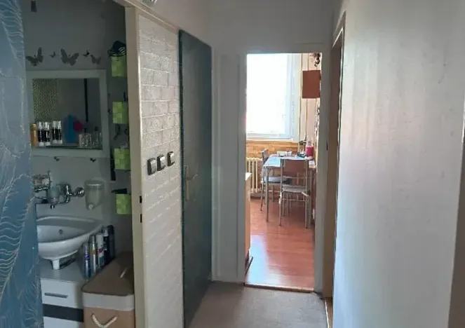 Dražba bytu 3+1, Ždánice, Kostelní, 69 m2