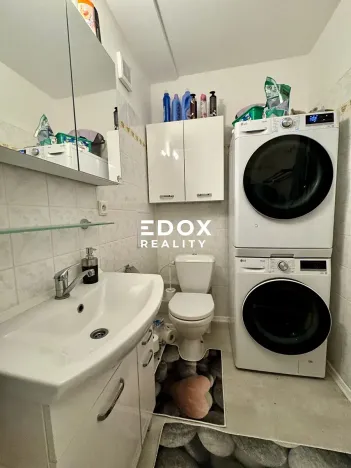 Prodej bytu 3+kk, Luštěnice, 50 m2