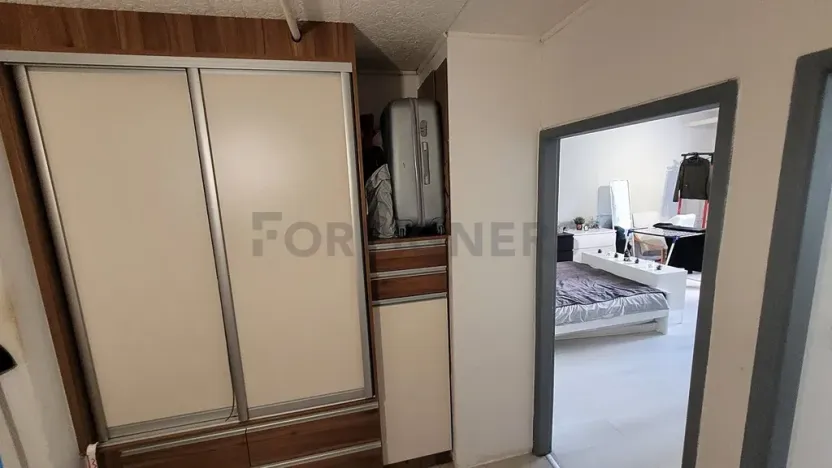 Pronájem bytu 1+1, Brno, Burešova, 59 m2