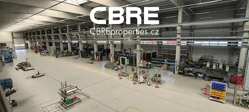 Prodej komerčního pozemku, Kadaň, Královský Vrch, 46400 m2