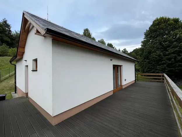 Prodej rodinného domu, Skřípov, 71 m2