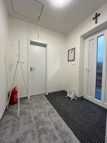 Prodej rodinného domu, Skřípov, 71 m2