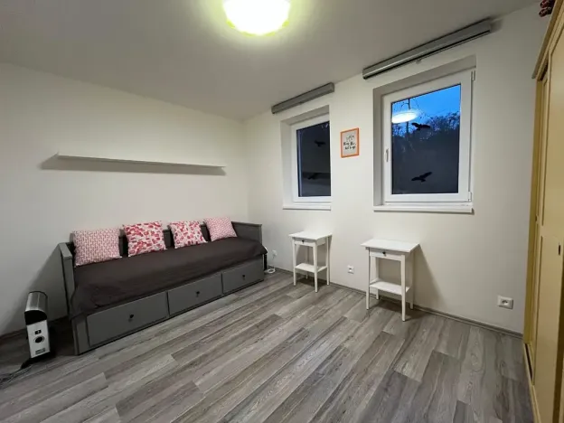 Prodej rodinného domu, Skřípov, 71 m2