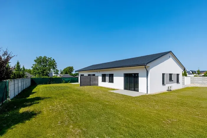 Prodej rodinného domu, Pardubice, 115 m2