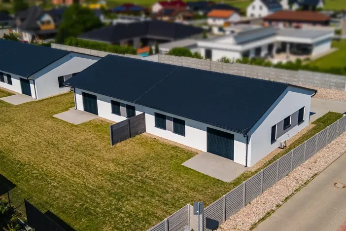 Prodej rodinného domu, Pardubice, 115 m2