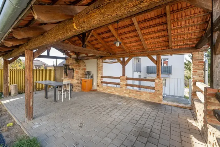 Pronájem bytu 1+kk, Troubsko, 33 m2