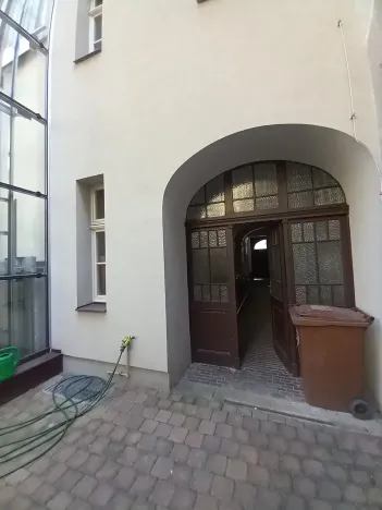 Pronájem bytu 2+kk, Praha - Holešovice, Letohradská, 48 m2