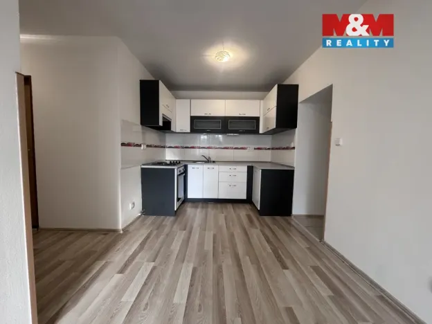 Pronájem bytu 2+kk, Brušperk, Dr. Martínka, 43 m2