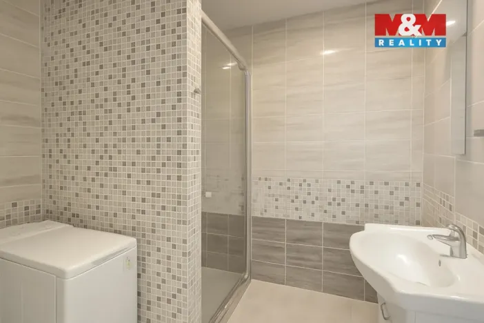 Pronájem bytu 3+kk, Praha - Michle, Bítovská, 68 m2