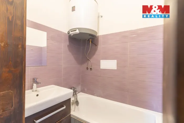 Prodej bytu 2+kk, Olomouc, Blahoslavova, 53 m2