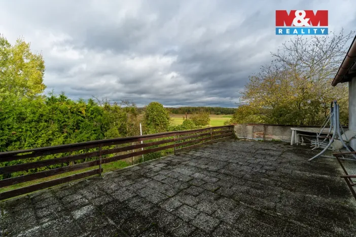 Prodej rodinného domu, Přerov nad Labem, 235 m2