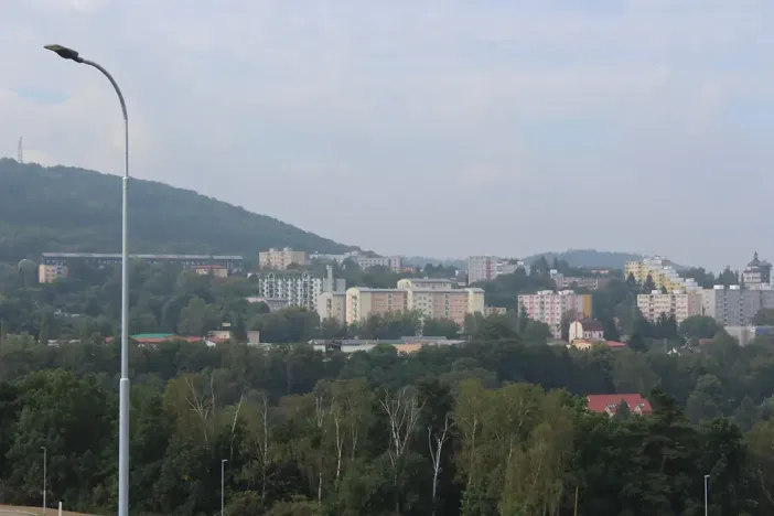 Prodej pozemku pro bydlení, Dalovice, Okrajová, 811 m2