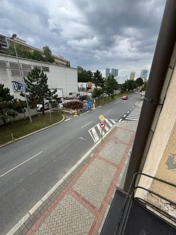 Prodej bytu 2+1, Praha - Krč, Na strži, 55 m2