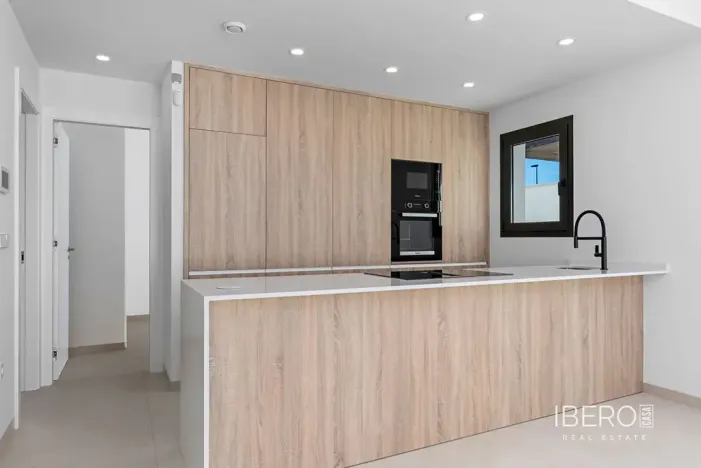 Prodej bytu 4+kk, Pilar de la Horadada, Španělsko, 90 m2