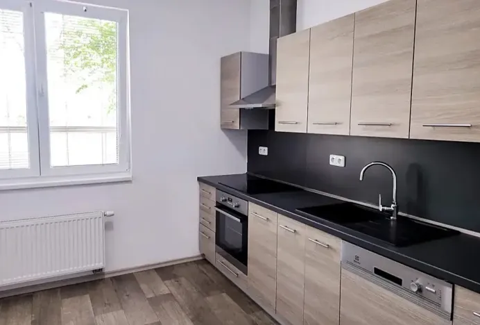 Prodej činžovního domu, Duchcov, Husova, 2493 m2